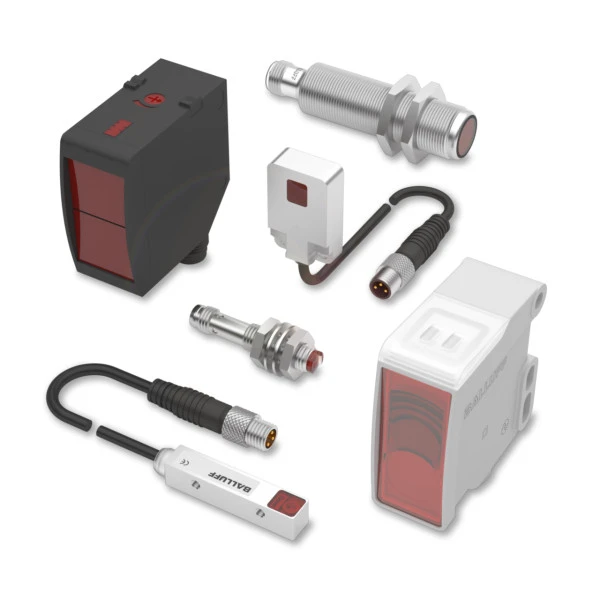 Counter Sensor Counter Sensor