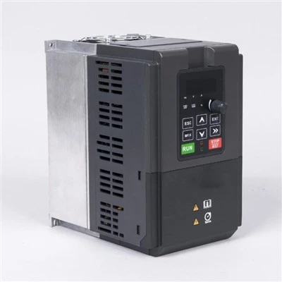 120 ولت VFD